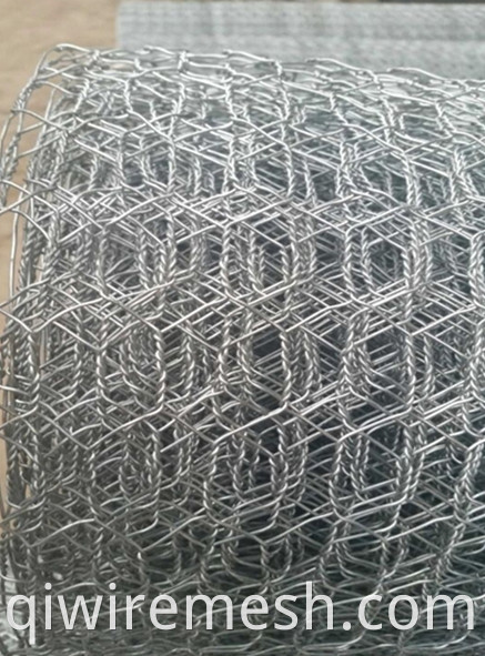 Tierkäfige hexagonale Drahtgitter /hexagonale Vogelkäfige
